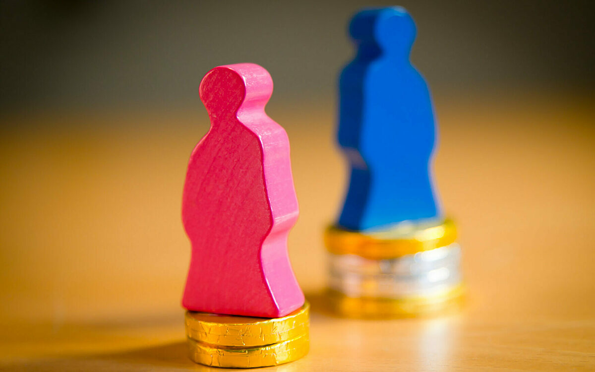 Lohnunterschied frauen maenner Lohnunterschied frauen maenner